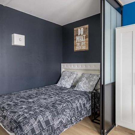 Appartements Proche Paris Disney Torcy  Exterior foto
