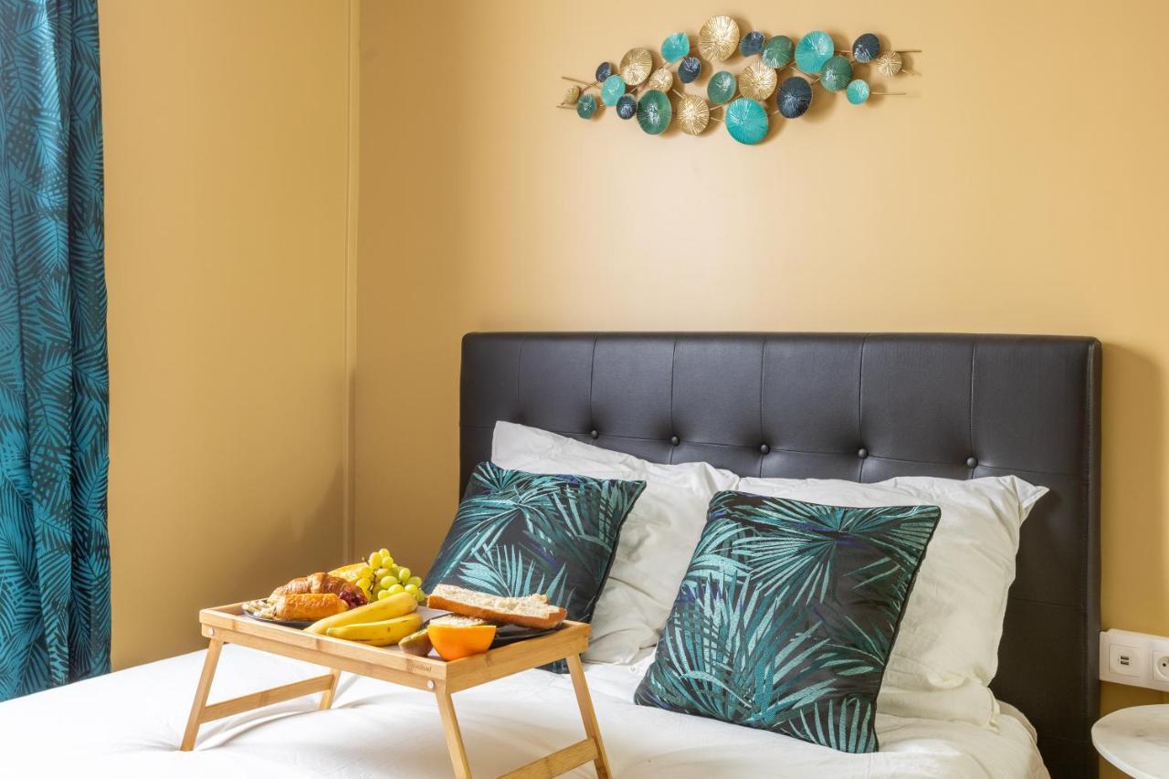 Appartements Proche Paris Disney Torcy  Exterior foto