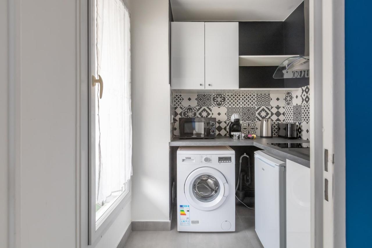 Appartements Proche Paris Disney Torcy  Exterior foto
