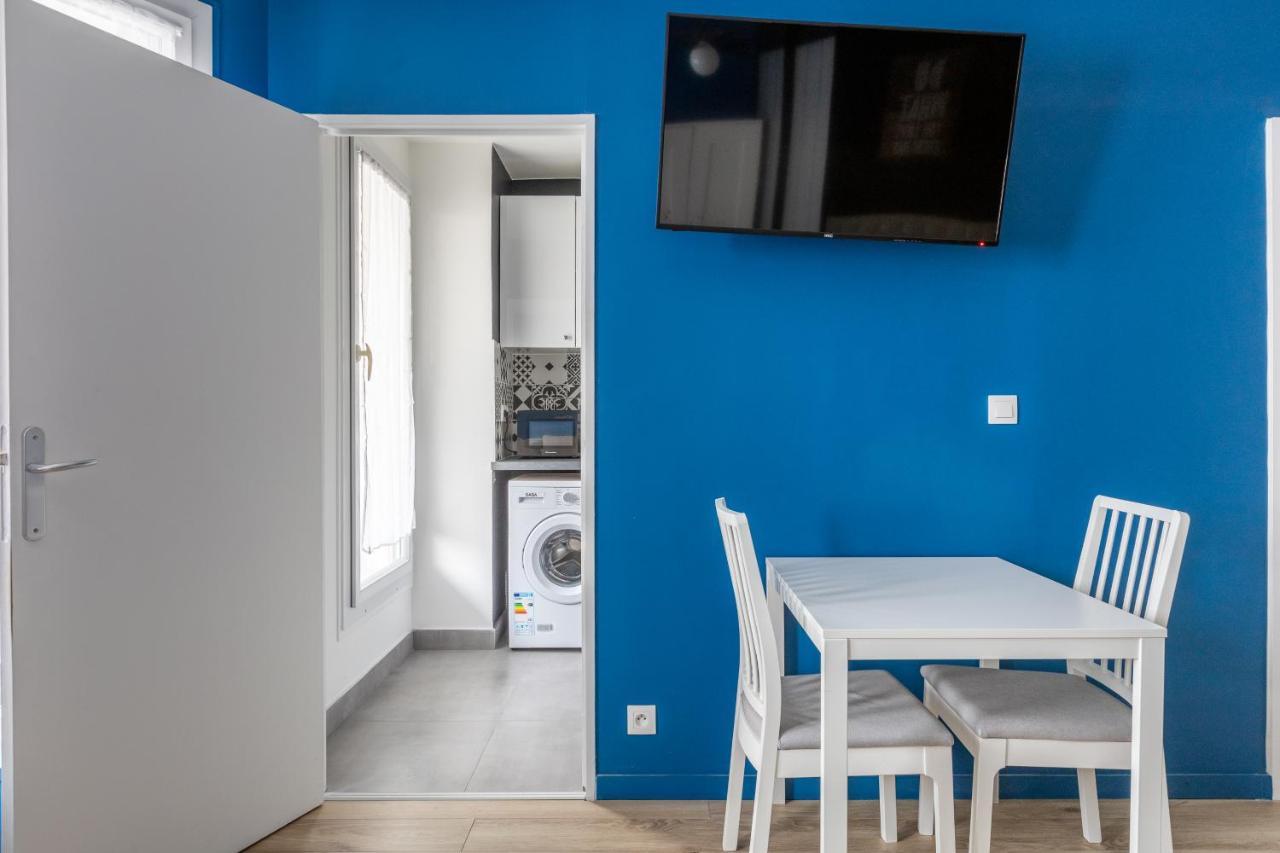 Appartements Proche Paris Disney Torcy  Exterior foto